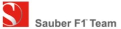 Logo BMW Sauber F1 Team