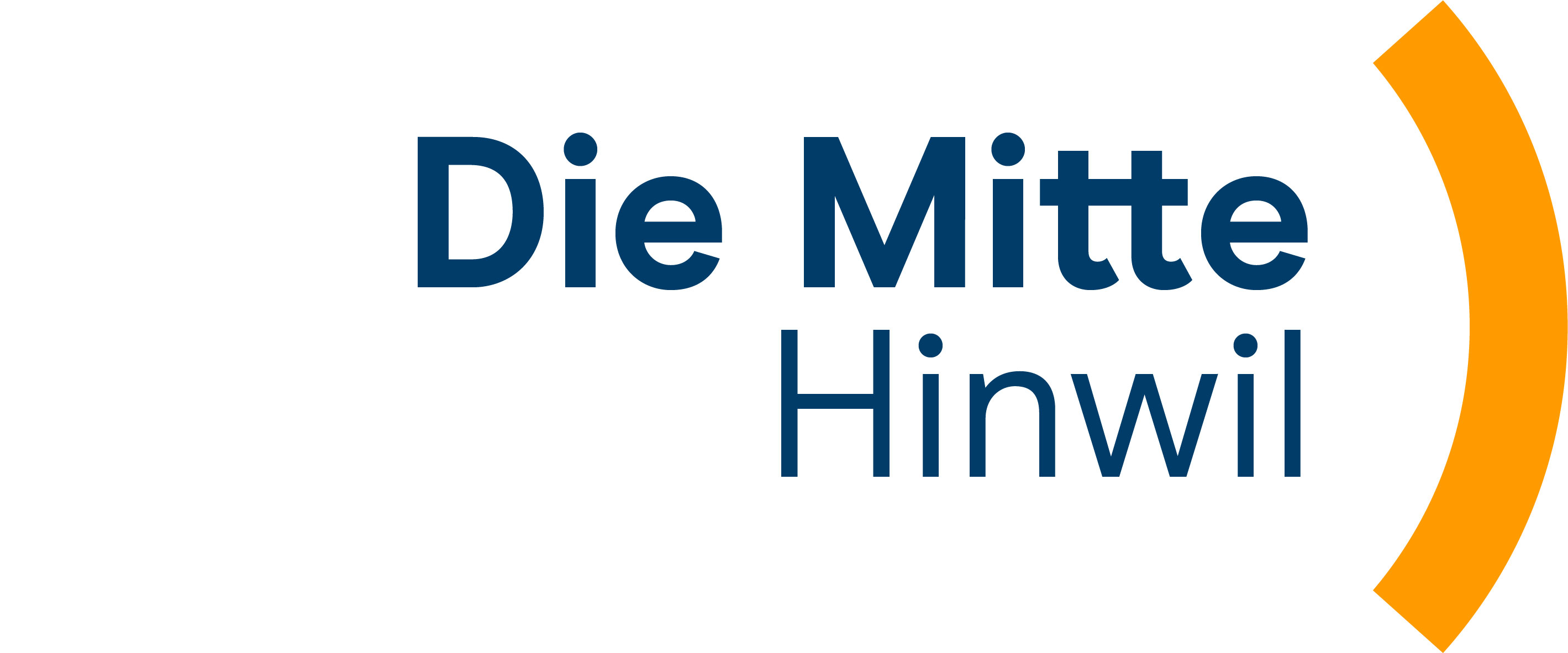Die Mitte Hinwil