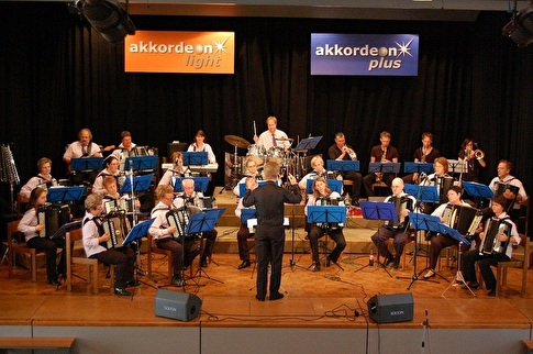 Akkordeon-Orchester