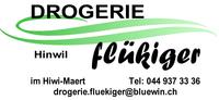Drogerie Flükiger