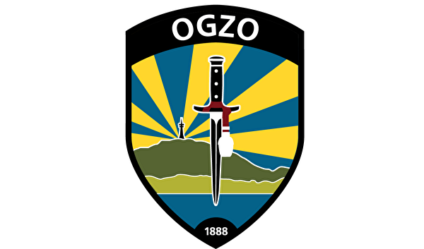 OGZO Logo