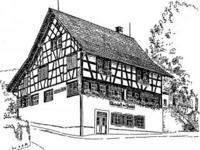 Wirtschaft zum Bachtel