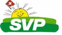 Logo SVP