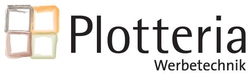 Logo Plotteria GmbH
