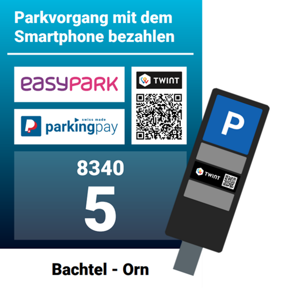 Parkingpay