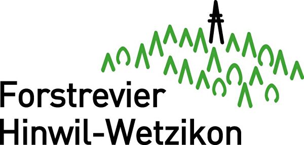 Forstrevier Hinwil-Wetzikon