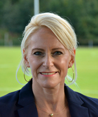 Foto Stv. Gemeindeschreiberin