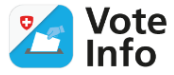 Voteinfo
