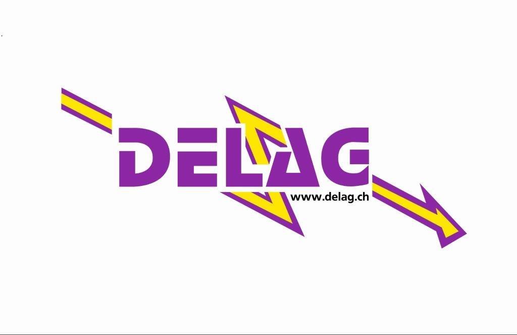 Delag Logo