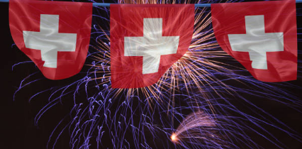 Bundesfeier