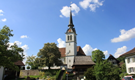 Kirche