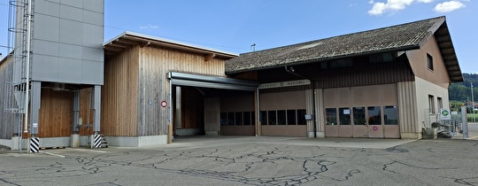 Werkhof Madiswil