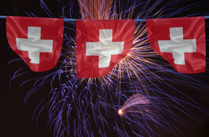 Bundesfeier
