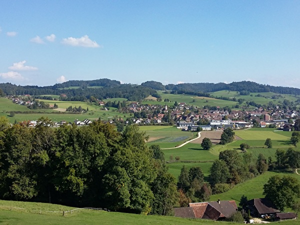 Bild von Madiswil