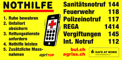 Nothilfe