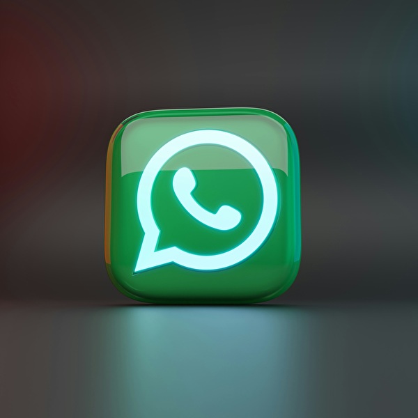 WhatsApp Kanal