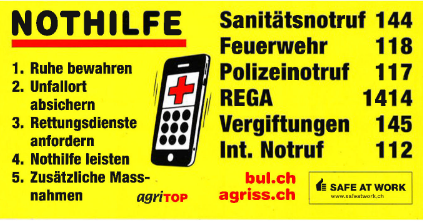 Nothilfe
