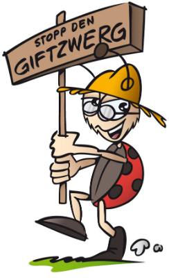 Giftzwerg