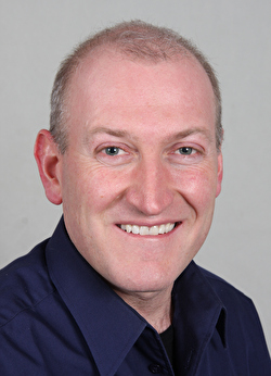 Portrait Andreas Hasler
