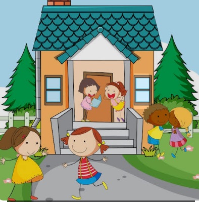 Tagesfamilien