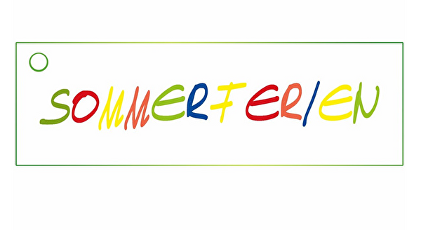 Sommerferien