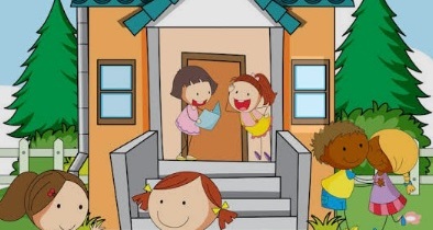 Tagesfamilien