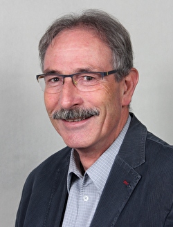 Portrait Markus Roth