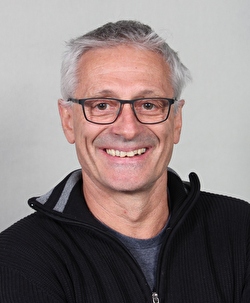 Portrait Ulrich Werren