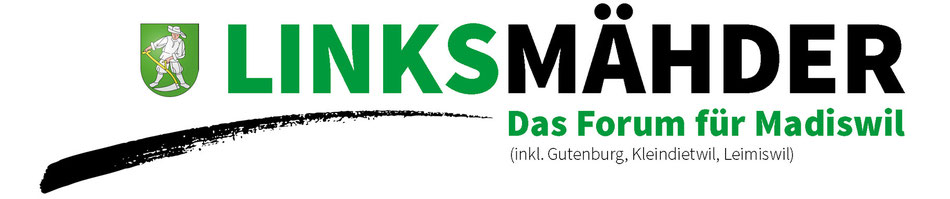 Logo Dorfzeitung