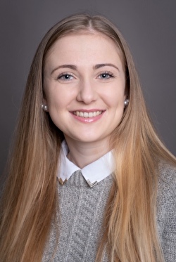 Sara Leibundgut
