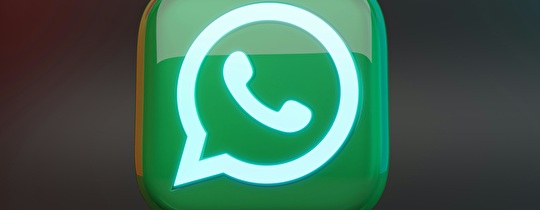 WhatsApp Kanal