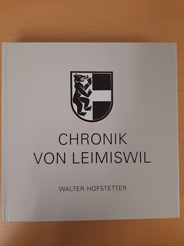 Chronik von Leimiswil