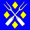 Gemeindewappen von Höri