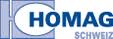 Logo Homag AG
