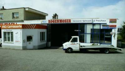 Werkstatt