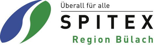 Logo Spitex