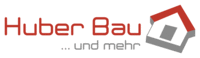Logo Huber Bau