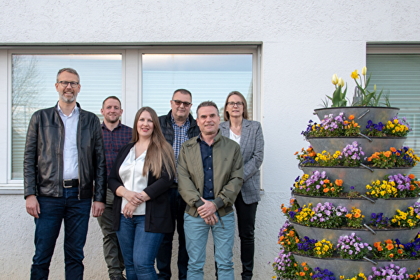 Foto Gemeinderat Höri
