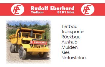 Logo Rudolf Eberhard