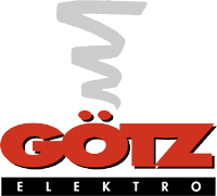 Logo der Götz Elektro AG