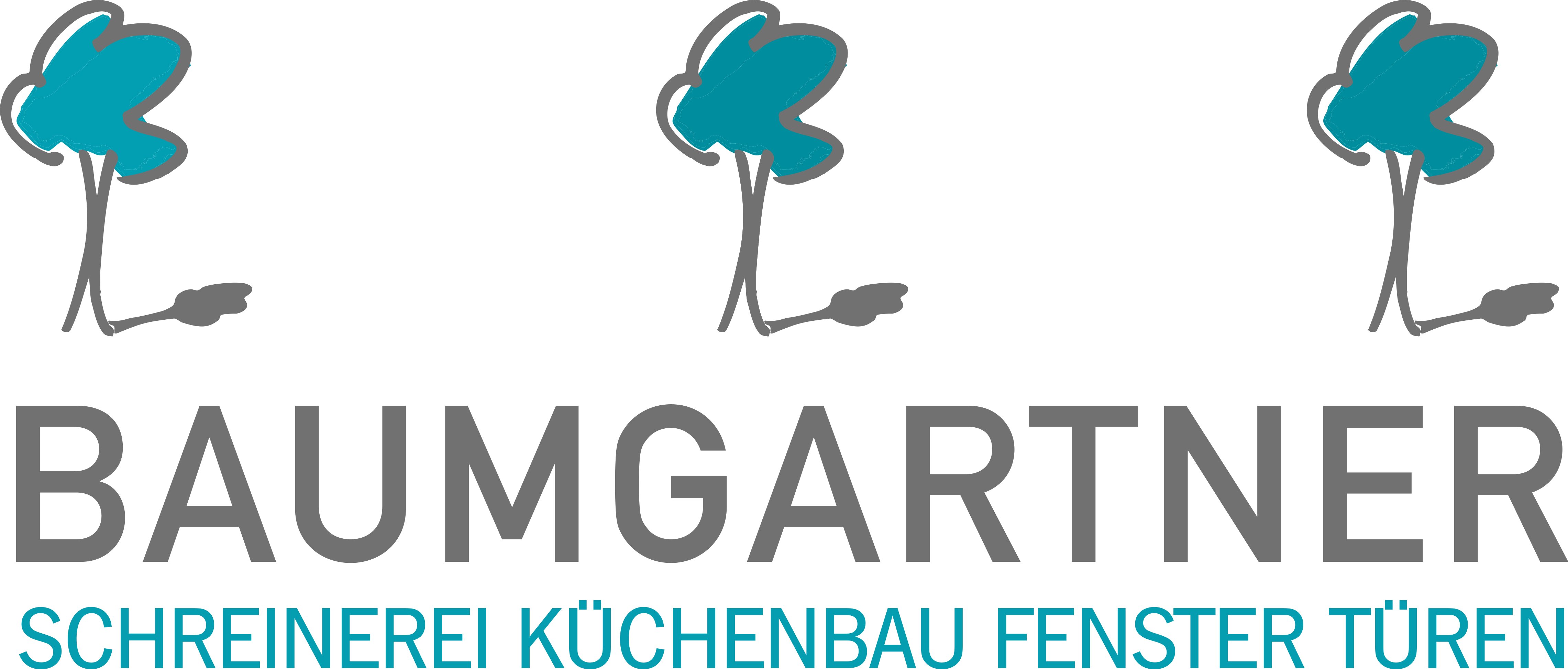 Logo Baumgartner AG