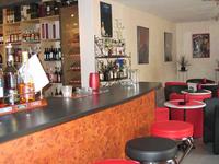 Bild der Bar im Höritröpfli
