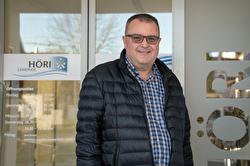 Foto Willi Zuberbühler