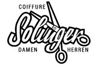 Coiffeur Solinger Logo