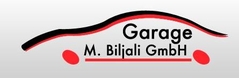 Logo Garage Biljali GmbH