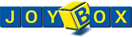 Logo JOYBOX