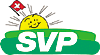 Logo SVP