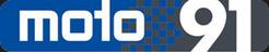 Logo Moto 91