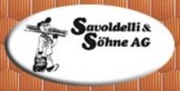 Logo Savoldelli & Söhne AG