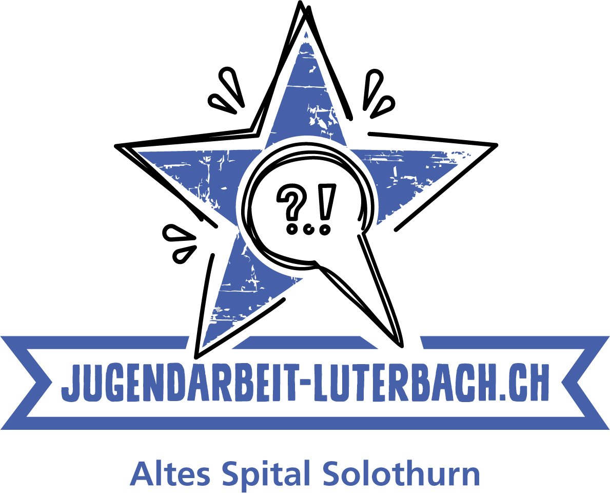 Jugenarbeit-Luterbach.ch